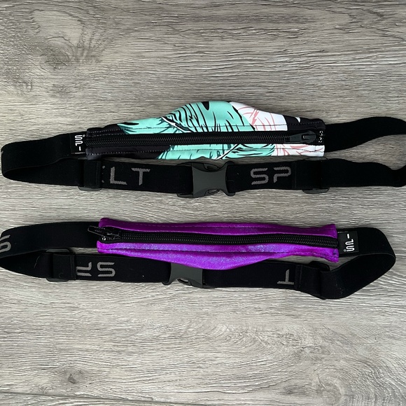 SPI Belts - Picture 2 of 2